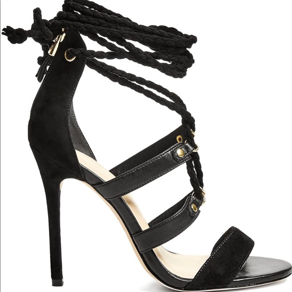 MARCIANO HEELS